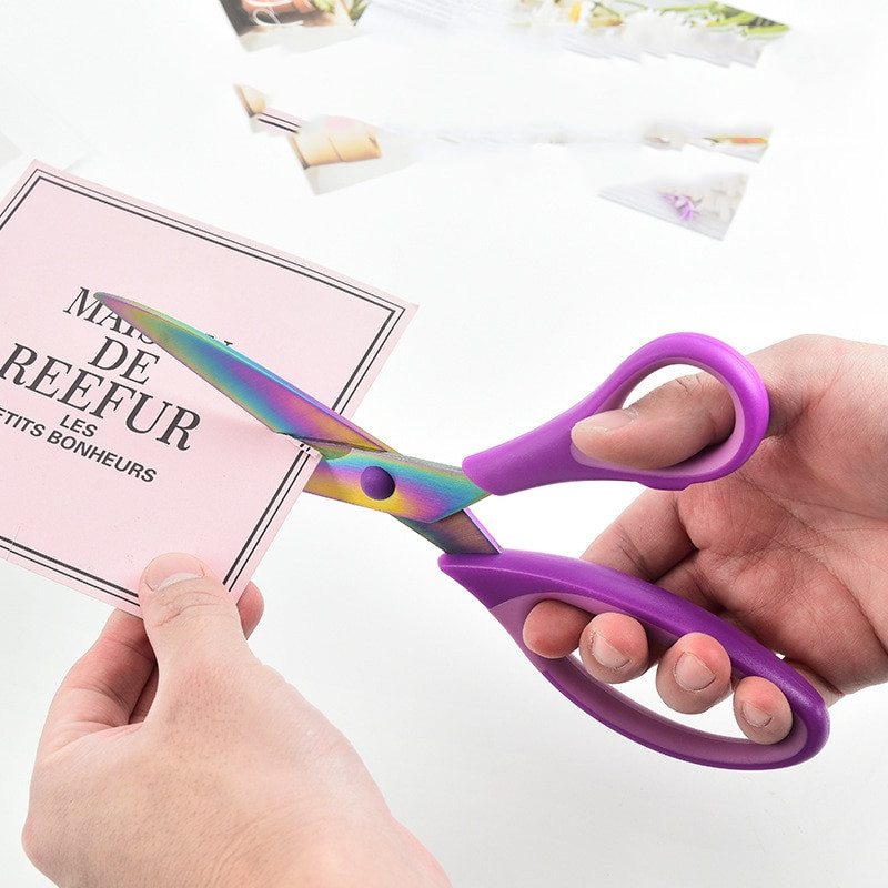 3 ks/sada profesionálnych krajčírskych nožníc, rezačiek látok, vyšívania, nehrdzavejúcej ocele, krajčírstva, šitia, DIY remesiel