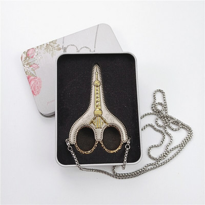 Retro Vintage Scissors Handcraft Κεντήματα Κλωστές Ραπτικής Ψαλίδι Υφασμάτινο Ψαλίδι Cross Stitch Tailor Scissors Ραπτική Προμήθειες