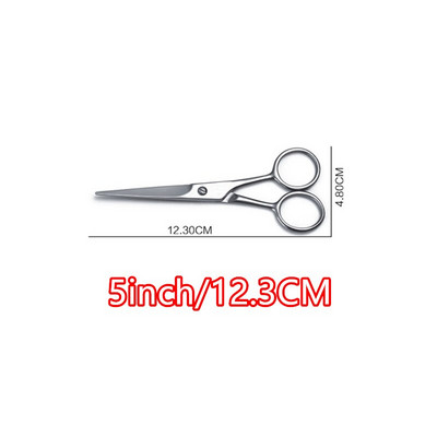 Roostevabast terasest rätsepakäärid kangast rätsepa käärid tikandid käärid õmblustööriistad lõnga käärid niidi käärid