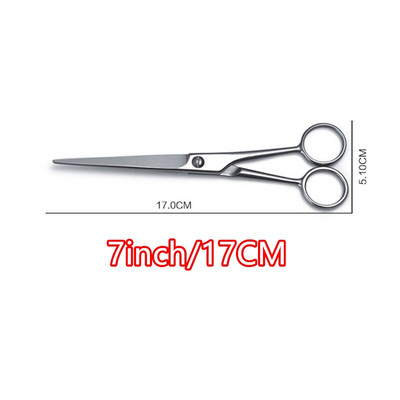 Roostevabast terasest rätsepakäärid kangast rätsepa käärid tikandid käärid õmblustööriistad lõnga käärid niidi käärid