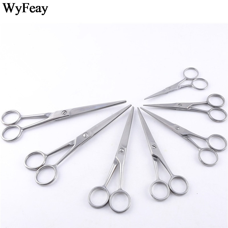 Roostevabast terasest rätsepakäärid kangast rätsepa käärid tikandid käärid õmblustööriistad lõnga käärid niidi käärid