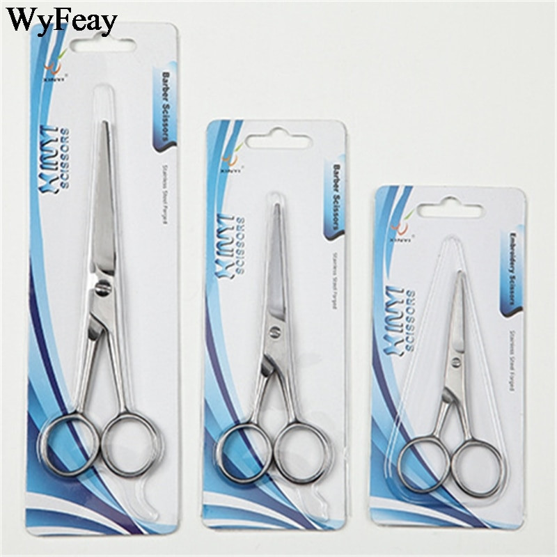 Roostevabast terasest rätsepakäärid kangast rätsepa käärid tikandid käärid õmblustööriistad lõnga käärid niidi käärid