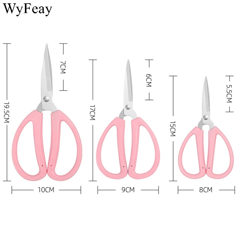 Επαγγελματικό ψαλίδι ραπτικής Fabric Cutter Κέντημα Ρούχων Ράφτης Ψαλίδι Οικιακά Χαρτικά Εργαλεία χειροτεχνίας για ράψιμο