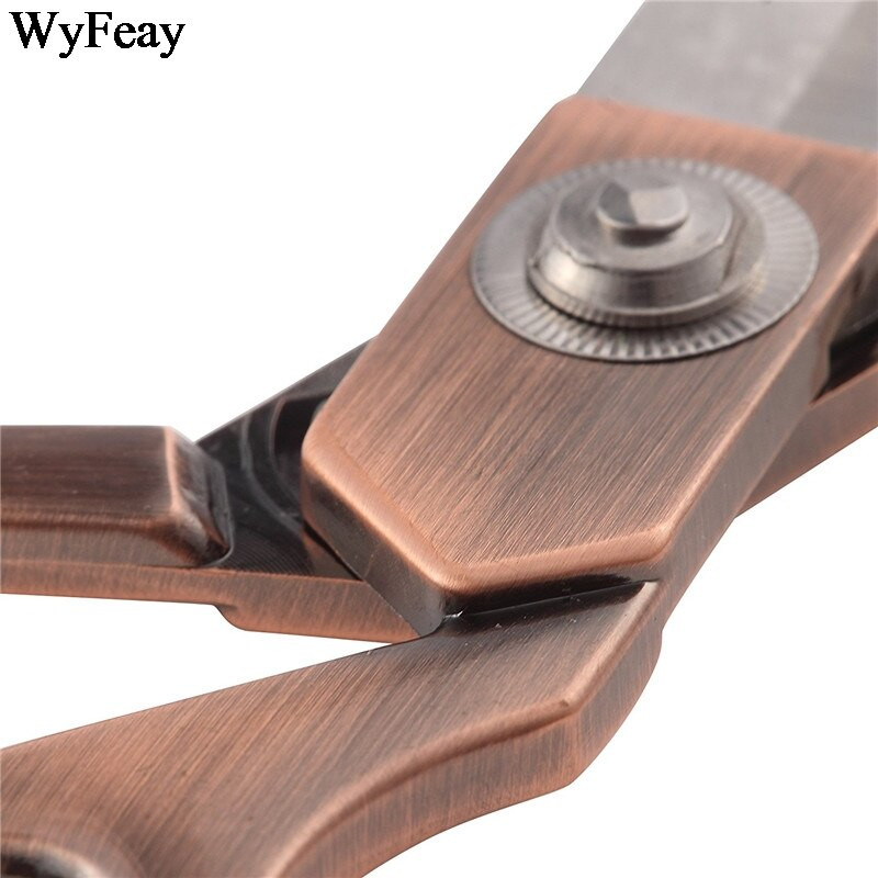 Professionaalsed kullast roostevabast terasest õmbluskäärid, käärid, tööriistad, teras, vastupidavad rätsep, käärid, tikkimiskangas, käärid isetehtud riided