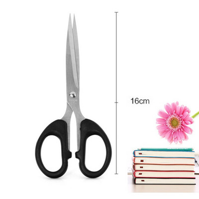 Vintage nožnice na vyšívanie, školské nožnice na strihanie látok, nožnice z nehrdzavejúcej ocele, krajčírske šijacie potreby