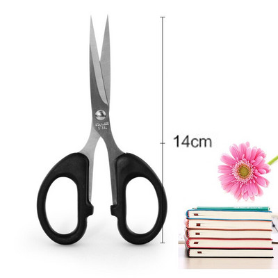 Vintage nožnice na vyšívanie, školské nožnice na strihanie látok, nožnice z nehrdzavejúcej ocele, krajčírske šijacie potreby