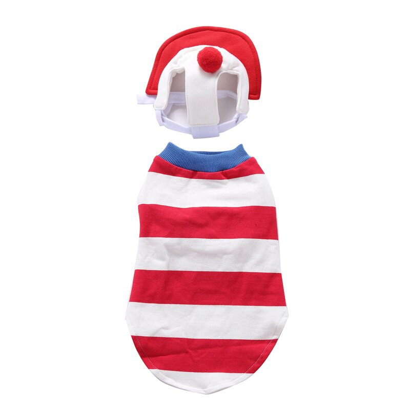 Heve You Oblečenie pre psov Veľký kostým pre psov Oblečenie pre šteniatka čivavy Vianočný kabát pre psy Oblečenie