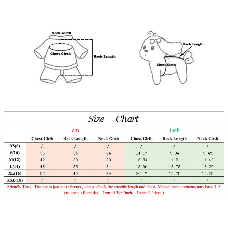 Heve You Oblečenie pre psov Veľký kostým pre psov Oblečenie pre šteniatka čivavy Vianočný kabát pre psy Oblečenie