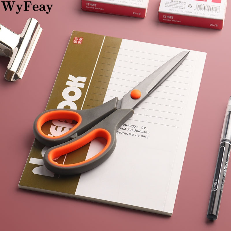 1 buc. foarfece de croitorie pentru tăierea țesăturii tăietor de hârtie pentru broderie din piele, oțel inoxidabil, accesorii de cusut croitorie