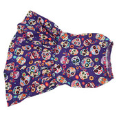 Priedušné halloweenske šaty pre psov, párty a šteniatka