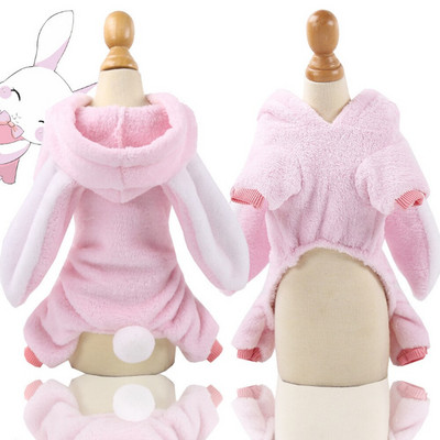 100% puuvillased koerariided Kerged kutsikakapuuts Lemmiklooma dressipluus Kutsika kapuutsiga riided Kassirõivad