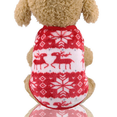 100% puuvillased koerariided Kerged kutsikakapuuts Lemmiklooma dressipluus Kutsika kapuutsiga riided Kassirõivad