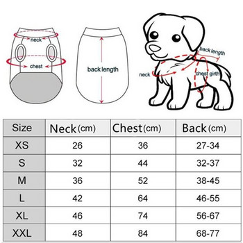 Ρούχα για σκύλους αποκατάστασης κατοικίδιων ζώων Ρούχα για σκύλους κατά του δαγκώματος Ιατρική προστασία για αποκατάσταση χειρουργική ενδύματα σκυλιών κατά της λιγούρας Ρούχα για σκύλους