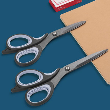 Tailor Scissors Ψαλίδι ραπτικής για ύφασμα από ανοξείδωτο ατσάλι Ψαλίδι ραψίματος Εργαλείο ραψίματος Ψαλίδι ρούχων κοπής DIY Εργαλεία ραπτικής