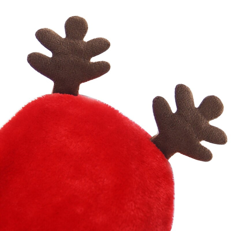 Vianočné oblečenie pre psov Oblečenie pre domáce zvieratá pre malé a stredné psy Vesta s tričkom Nový rok Kostým pre šteniatka Čivava Vesta s tričkom 488735