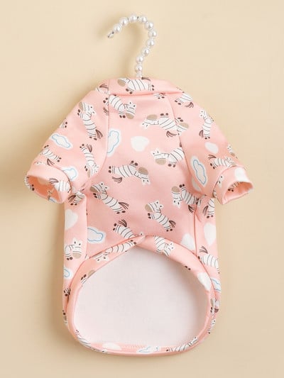 2. Vianočný pletený sveter s rolákom pre psov, vianočný červený sveter, zimné kabáty pre domáce zvieratá, oblečenie, teplé oblečenie pre psov