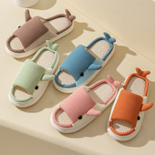 Detské domáce papuče s animáciou