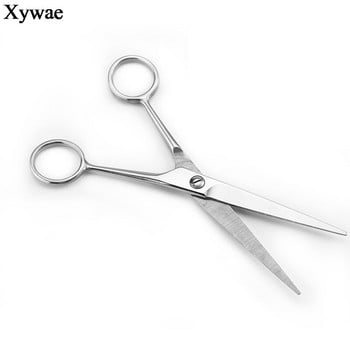 Ανοξείδωτο ατσάλι Tailor Scissors Fabric Tailor\'s Scissors Ebroidery and Sewing Thread Scissors Tools for Sewing νήμα Ψαλίδι DIY