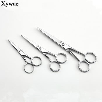 Ανοξείδωτο ατσάλι Tailor Scissors Fabric Tailor\'s Scissors Ebroidery and Sewing Thread Scissors Tools for Sewing νήμα Ψαλίδι DIY