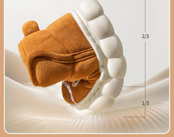 Papuci calzi pentru baieti cu petice velcro