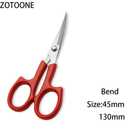 Ψαλίδι ραψίματος 5,5 ιντσών Ψαλίδι κεντήματος για κεντήματα Hot Scissors Fabric Cutter Cross Stitch Tailor`s Scissor Sewing Tool