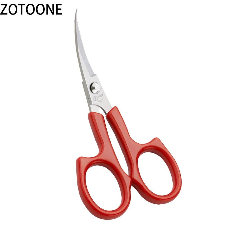 Ψαλίδι ραψίματος 5,5 ιντσών Ψαλίδι κεντήματος για κεντήματα Hot Scissors Fabric Cutter Cross Stitch Tailor`s Scissor Sewing Tool