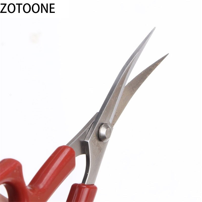 Ψαλίδι ραψίματος 5,5 ιντσών Ψαλίδι κεντήματος για κεντήματα Hot Scissors Fabric Cutter Cross Stitch Tailor`s Scissor Sewing Tool