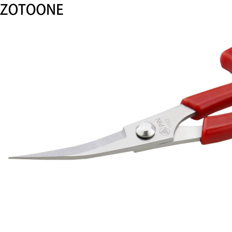 Ψαλίδι ραψίματος 5,5 ιντσών Ψαλίδι κεντήματος για κεντήματα Hot Scissors Fabric Cutter Cross Stitch Tailor`s Scissor Sewing Tool