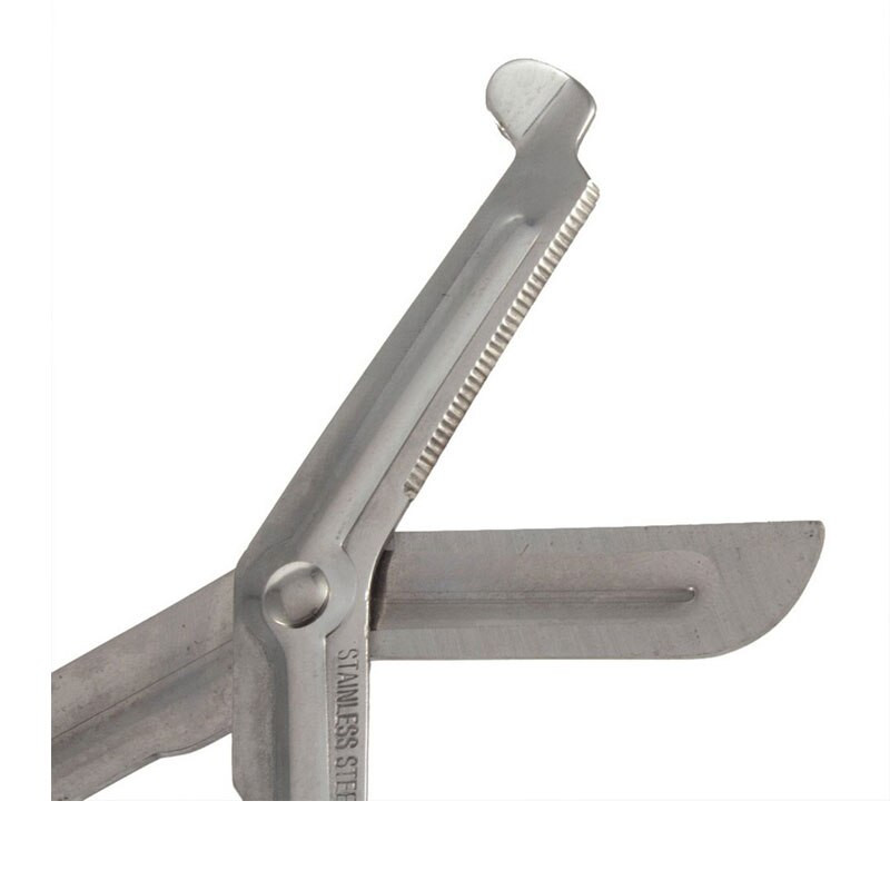 Foarfece pentru asistență medicală Foarfecă de salvare medicală pentru paramedic Foarfece pentru traumatologie tactică de prim ajutor pentru traumatologie Foarfece pentru traumă Asistentă medicală