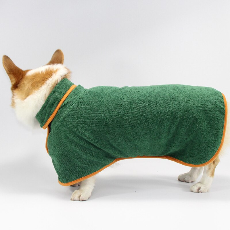 XS-XL Ručnik za kućne ljubimce Ogrtač za kućne ljubimce Super upijajući ručnik za sušenje kućnih ljubimaca Ručnici za kupanje pasa od mikrovlakana Brzo sušeći ručnik za kupanje kućnih ljubimaca Plašt za kućne ljubimce