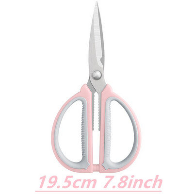 Roosad majapidamiskäärid lõikamiseks Õmbluskäärid Tikand Näputöö Nahk Kangas Paber Lõikamine Kirjatarbed Käärid isetegemise tööriist