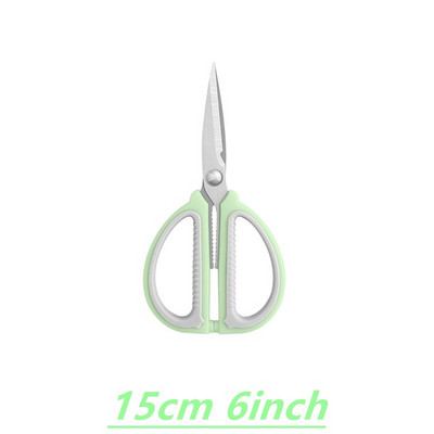 Roosad majapidamiskäärid lõikamiseks Õmbluskäärid Tikand Näputöö Nahk Kangas Paber Lõikamine Kirjatarbed Käärid isetegemise tööriist