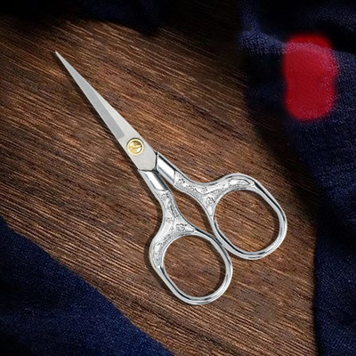 1kom od nehrđajućeg čelika po mjeri Pređa Rez Križni bod Škare Tkanina Ručni rad Konac za vez Alat za pletenje Alat za šivanje