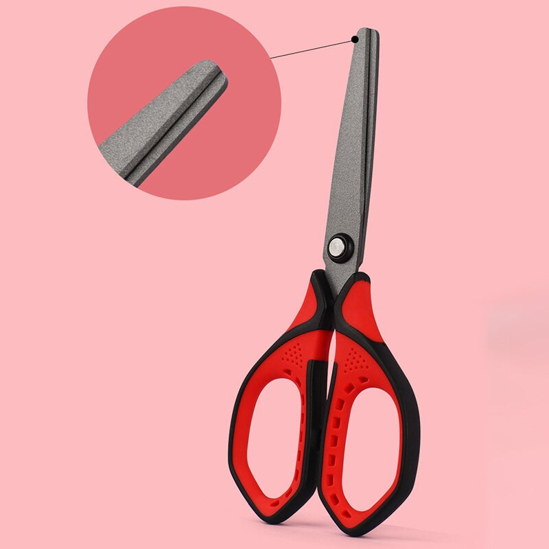 Libisemiskindel näputöö Kontoritarbed käärid kanga lõikamiseks niidiõmbluslõikur Paber Ristpistes tikandid Nahk DIY