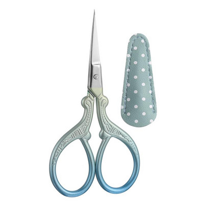 Škare Vez Šivanje Škare Zanat Mali vrh Vezeni trimer Konac Masovne šiljaste škare Igle Ručno putovanje za