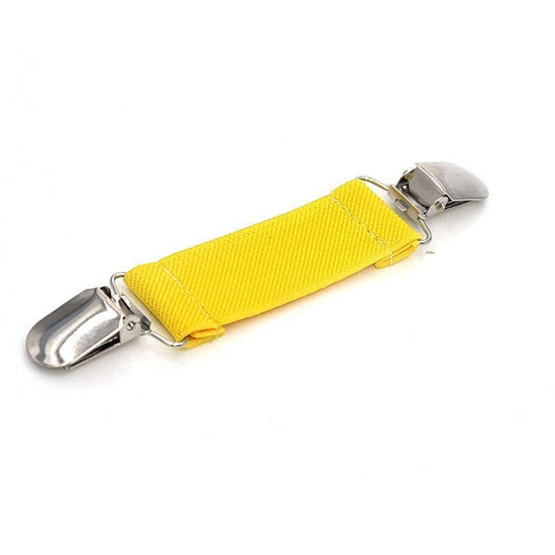 Metalinės elastinės suknelės kelnių segtukai neslystantys drabužiai, juosmens ilgintuvai, drabužių segtukai daugiafunkciai, skirti fiksuotai patalynei, sofai, pirštinėms