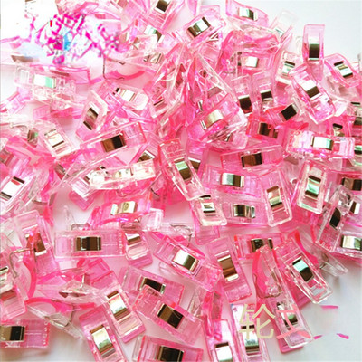 20db Többcélú varrókapcsok színes kapcsok műanyag kézműves horgolás kötés biztonsági kapcsok válogatott színű kötőkapcsok papír