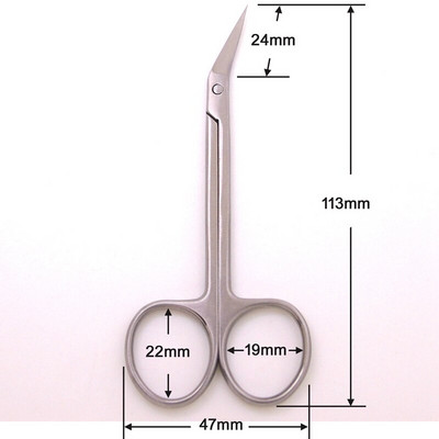 Nerezové šikmé nožnice, zakrivená gáza, rybárska priadza na krížikový steh, rezačka papiera, vyšívanie, šijacie nite, nožnice v tvare nástrojov