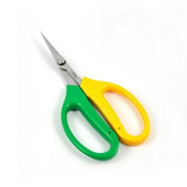 Foarfece de grădină răsturnate din oțel inoxidabil Foarfece multifuncționale de uz casnic