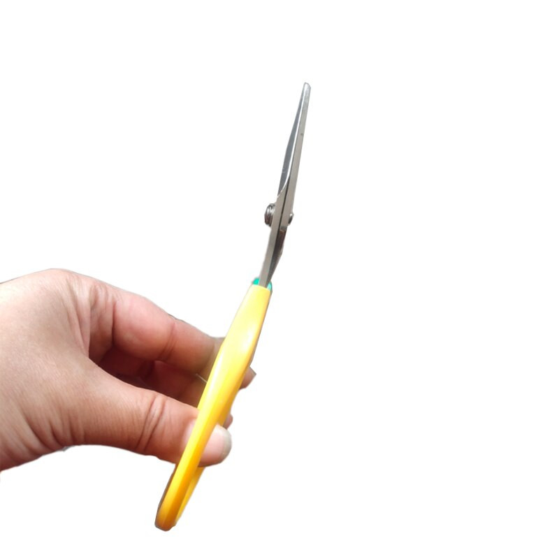 Foarfece de grădină răsturnate din oțel inoxidabil Foarfece multifuncționale de uz casnic