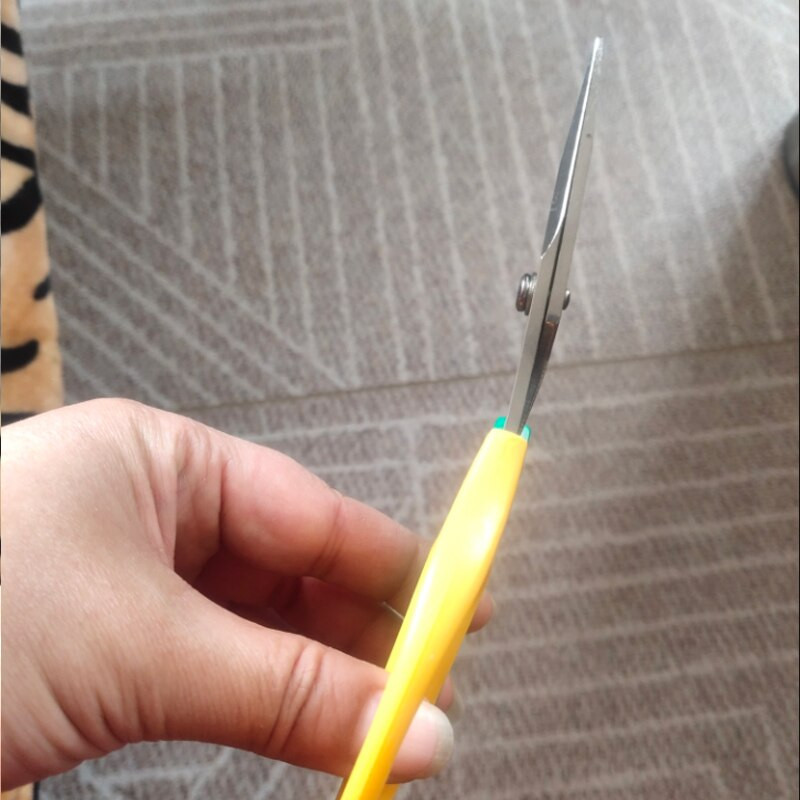 Foarfece de grădină răsturnate din oțel inoxidabil Foarfece multifuncționale de uz casnic