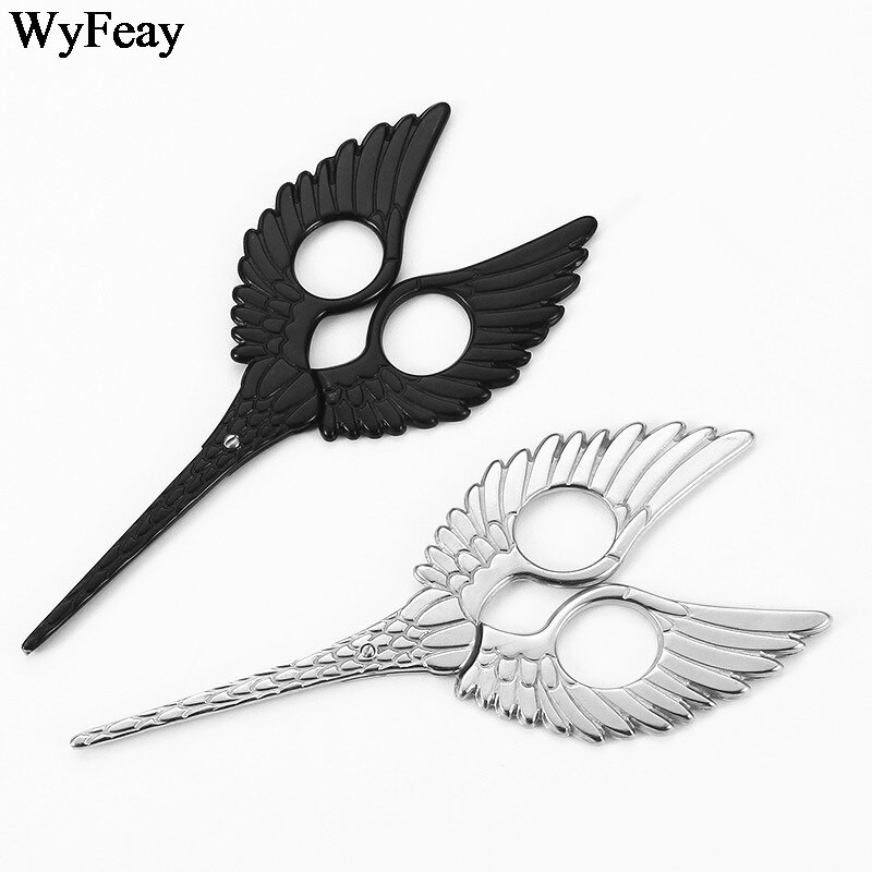 Retro štýl šijacích nožníc z nehrdzavejúcej ocele, krajčírske nožnice, vyšívanie, domáce látky, kancelárske nožnice, vyšívanie, šijacie nástroje