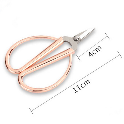 Nerezové nožnice na šitie, vintage nožnice, manikúrne nožnice na manikúru, vyšívacie nožnice, nožnice na vyšívanie, nožnice na nite, DIY