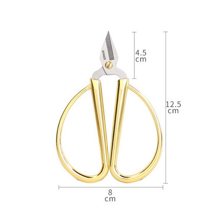 Nerezové nožnice na šitie, vintage nožnice, manikúrne nožnice na manikúru, vyšívacie nožnice, nožnice na vyšívanie, nožnice na nite, DIY