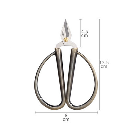Nerezové nožnice na šitie, vintage nožnice, manikúrne nožnice na manikúru, vyšívacie nožnice, nožnice na vyšívanie, nožnice na nite, DIY