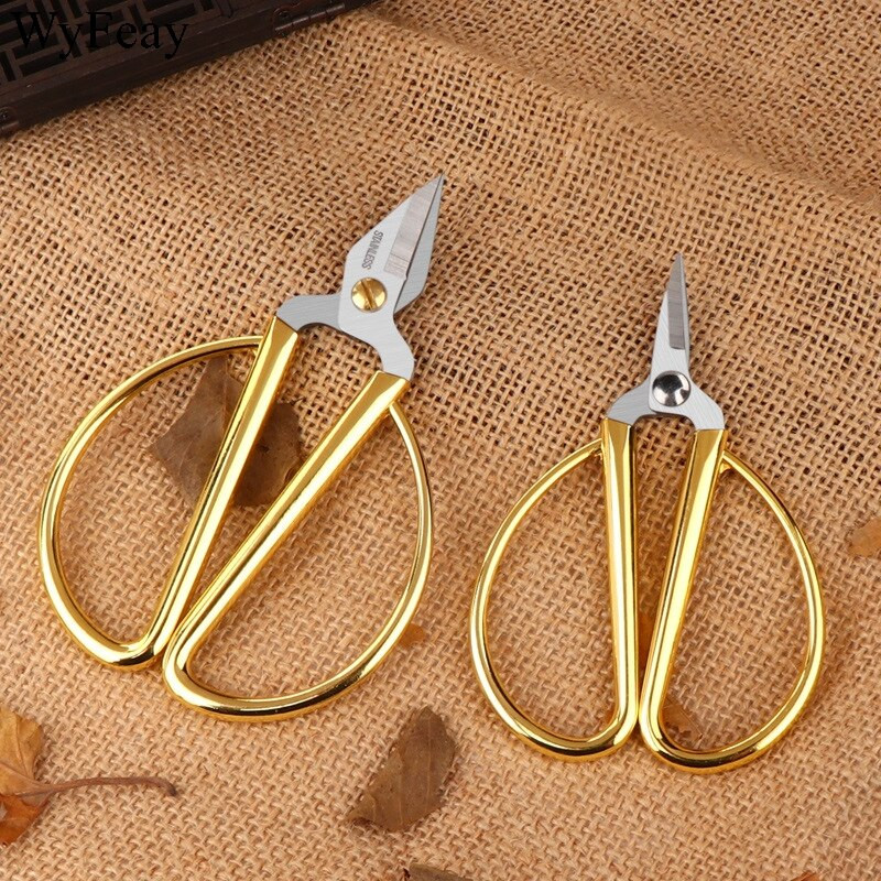 Nerezové nožnice na šitie, vintage nožnice, manikúrne nožnice na manikúru, vyšívacie nožnice, nožnice na vyšívanie, nožnice na nite, DIY