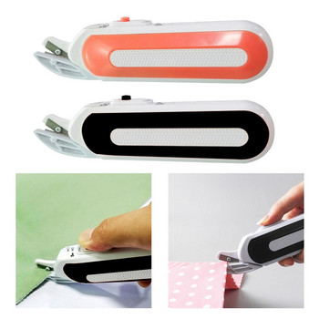 Електрически ножици Мини акумулаторна ръчна машина за рязане