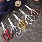 Ploom Blossom Retro Käärid Tikand Vintage Stitch Õmbluskäärid Näputöö Majapidamisrätsep Käärid Käsitöötööriistad