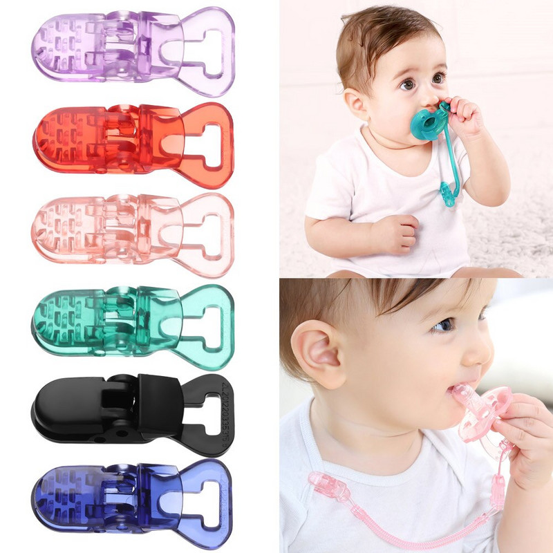 10 tk plastist läbipaistvad luti ketiklambrid 10 mm lutihoidja märgid käsitöö pandlad kuuldeaparaatide tarvikud