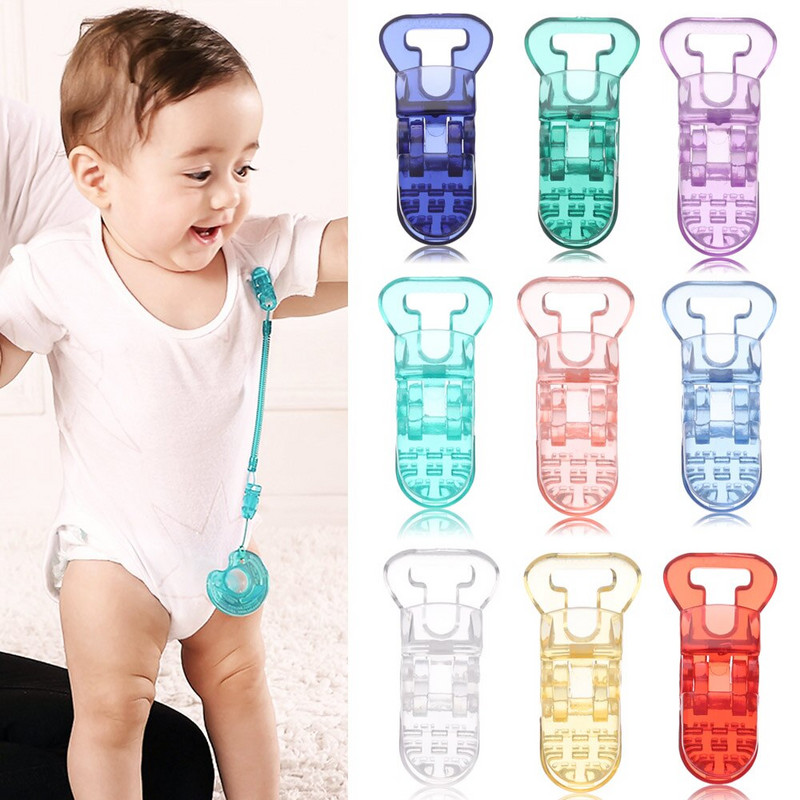 10 tk plastist läbipaistvad luti ketiklambrid 10 mm lutihoidja märgid käsitöö pandlad kuuldeaparaatide tarvikud